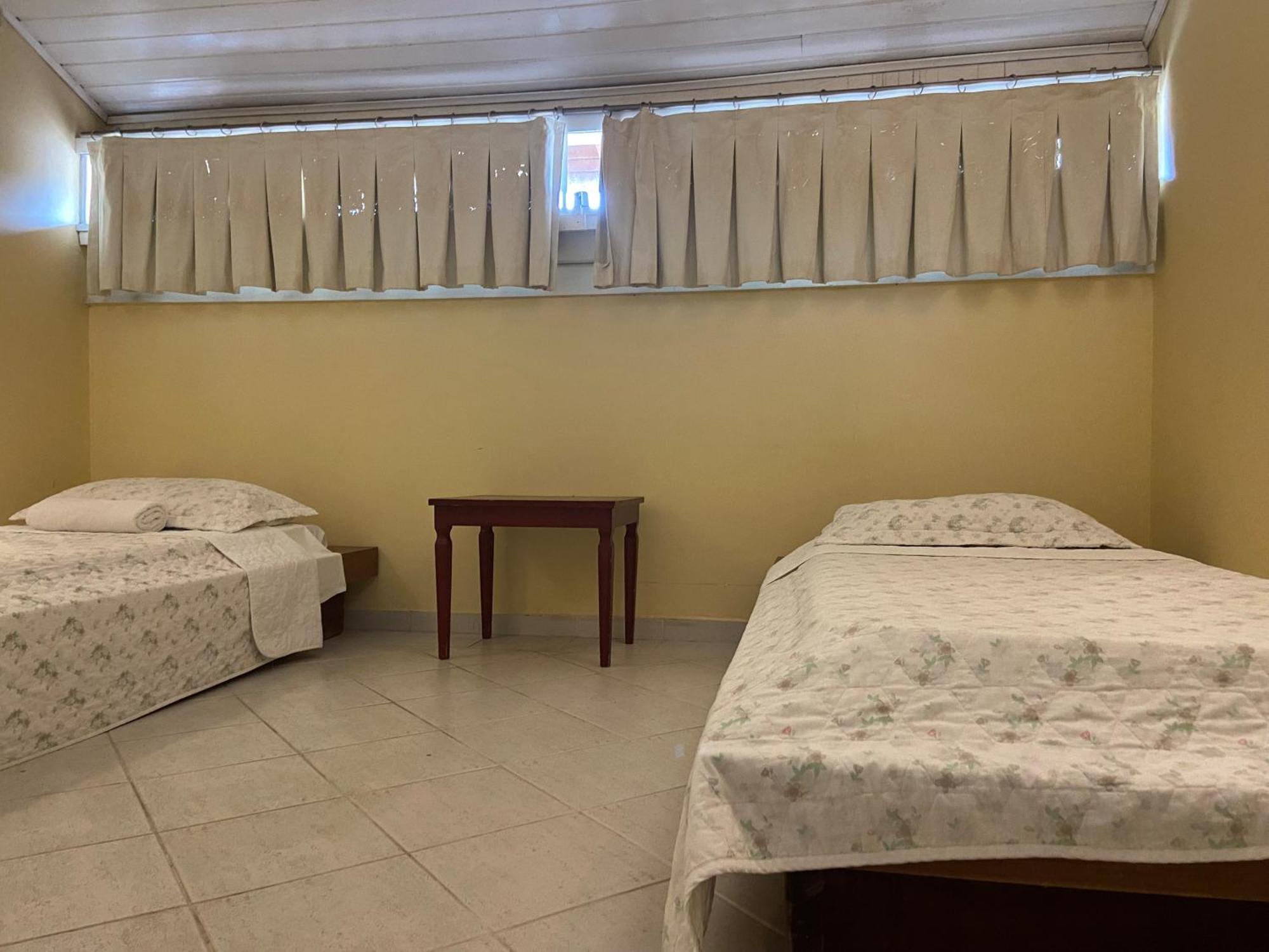 Pousada Brig Maresias Εξωτερικό φωτογραφία