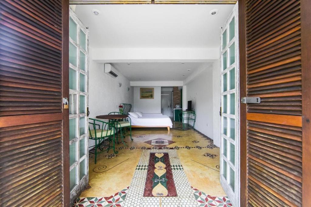 Pousada Brig Maresias Εξωτερικό φωτογραφία
